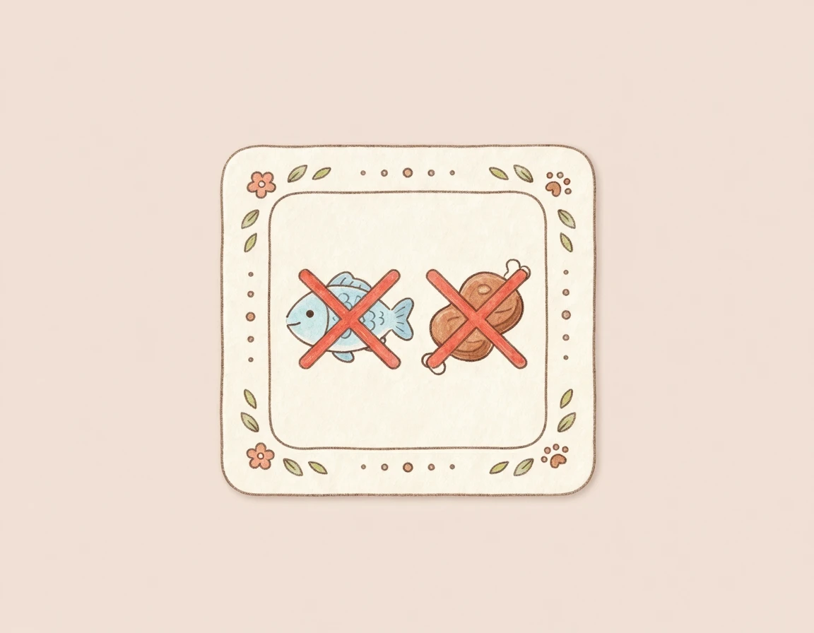 번역 카드와 아이콘 일러스트