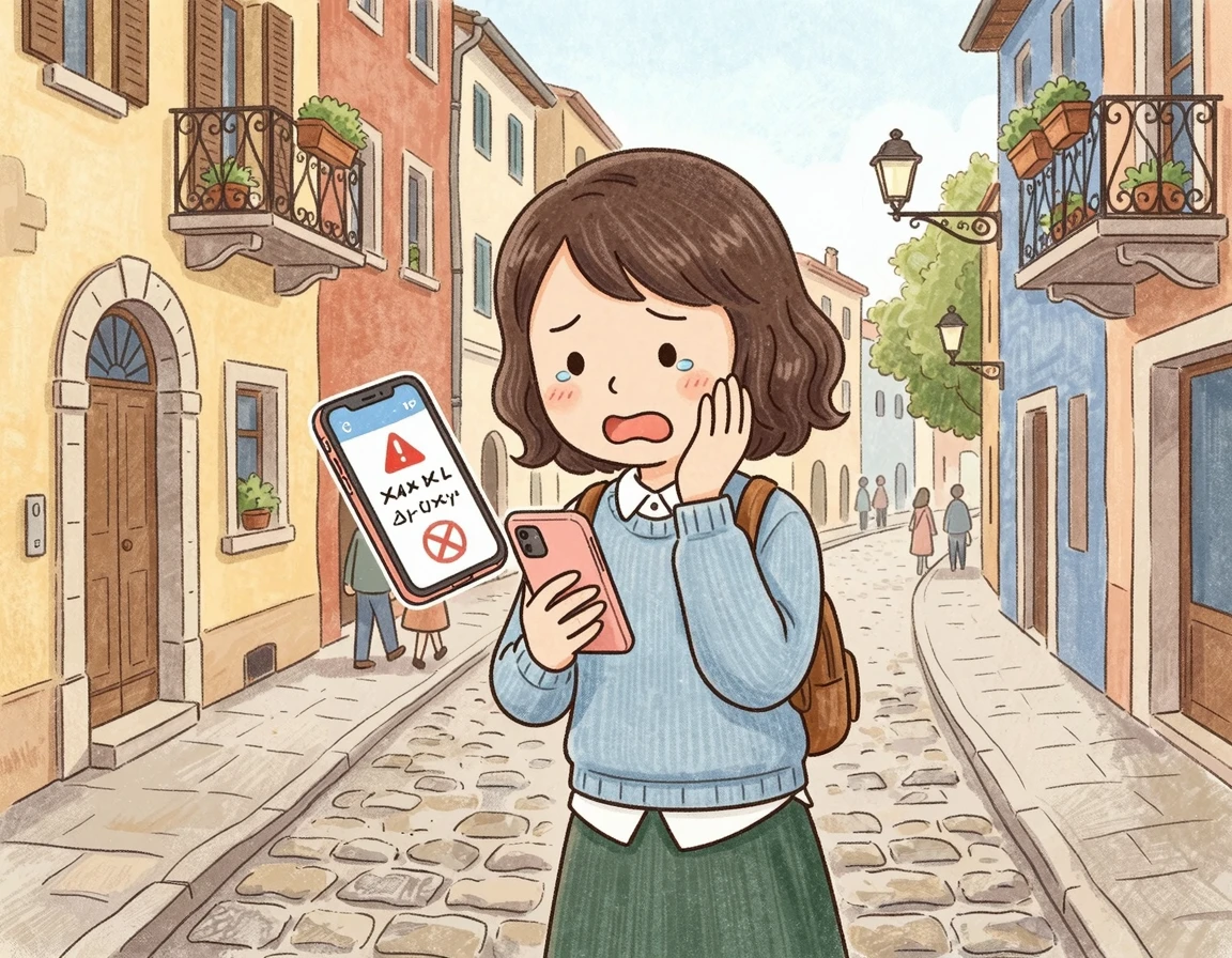 당황 금지! 해외여행 신용카드 복제 대처법과 현지 현금 확보 가이드