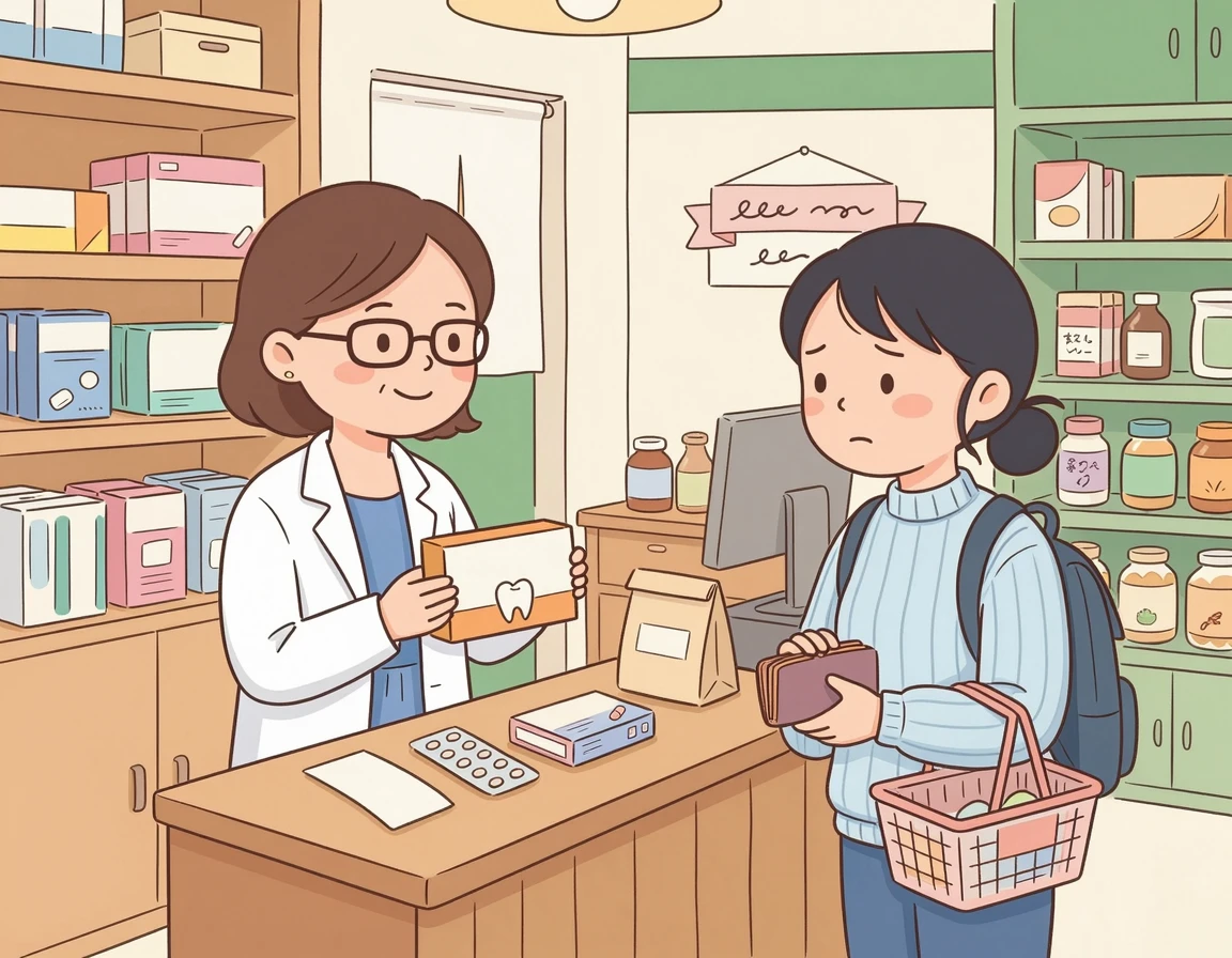 해외여행 중 치아 부러졌을 때, 해외 치과 치료비 여행자 보험 청구 비법